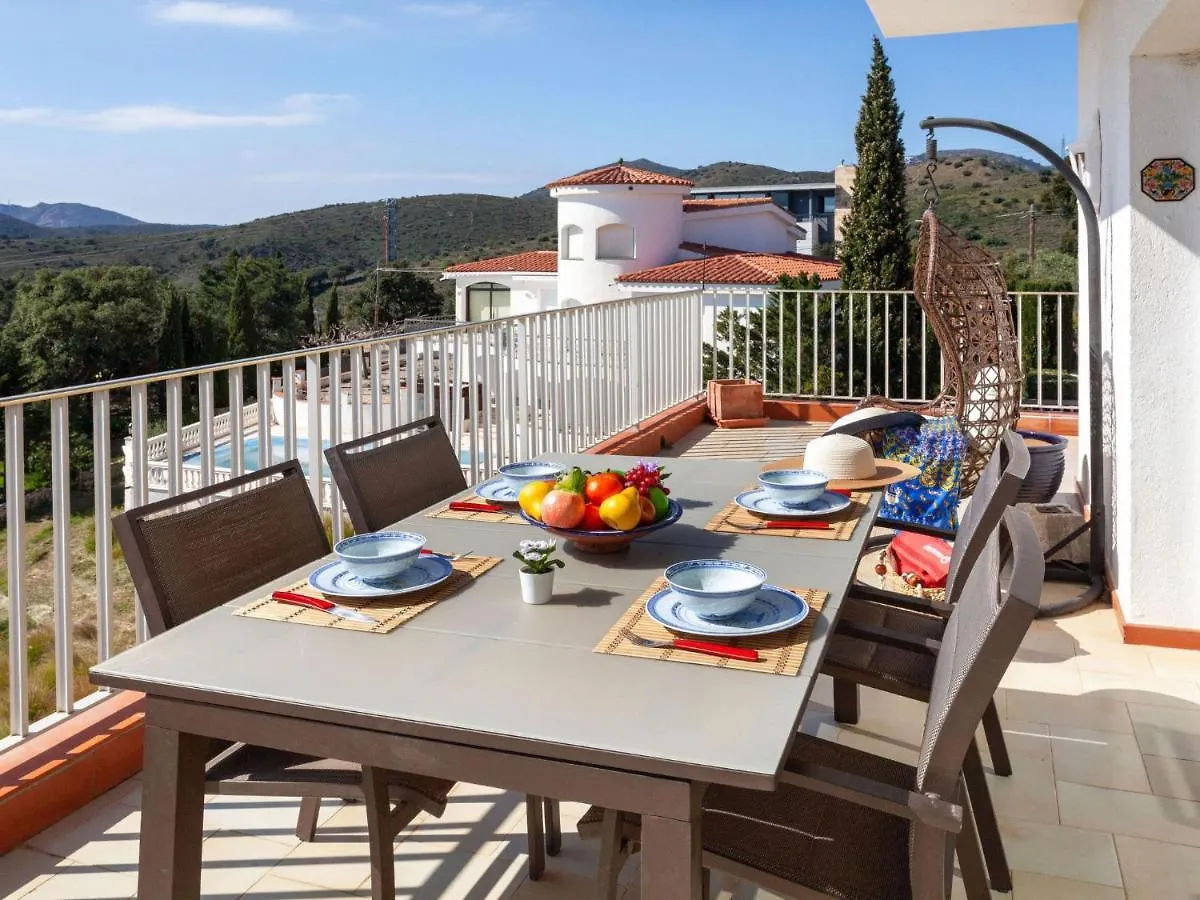 Holiday Home Can Gy By Interhome Llança