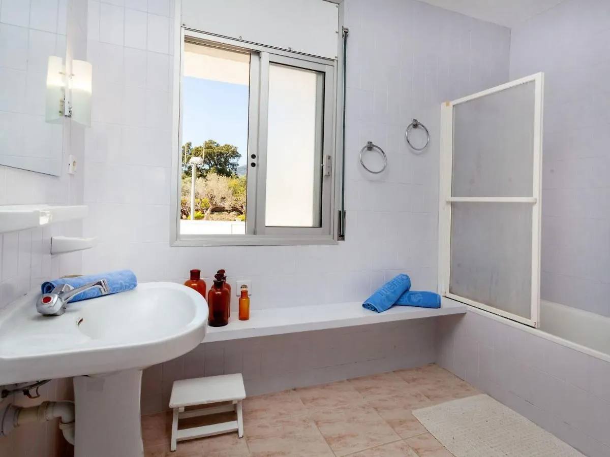 Holiday Home Can Gy By Interhome Llança