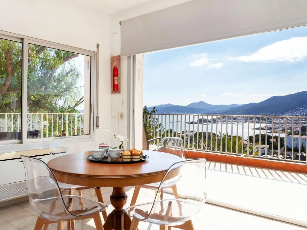 Holiday Home Can Gy By Interhome Llança Hiszpania