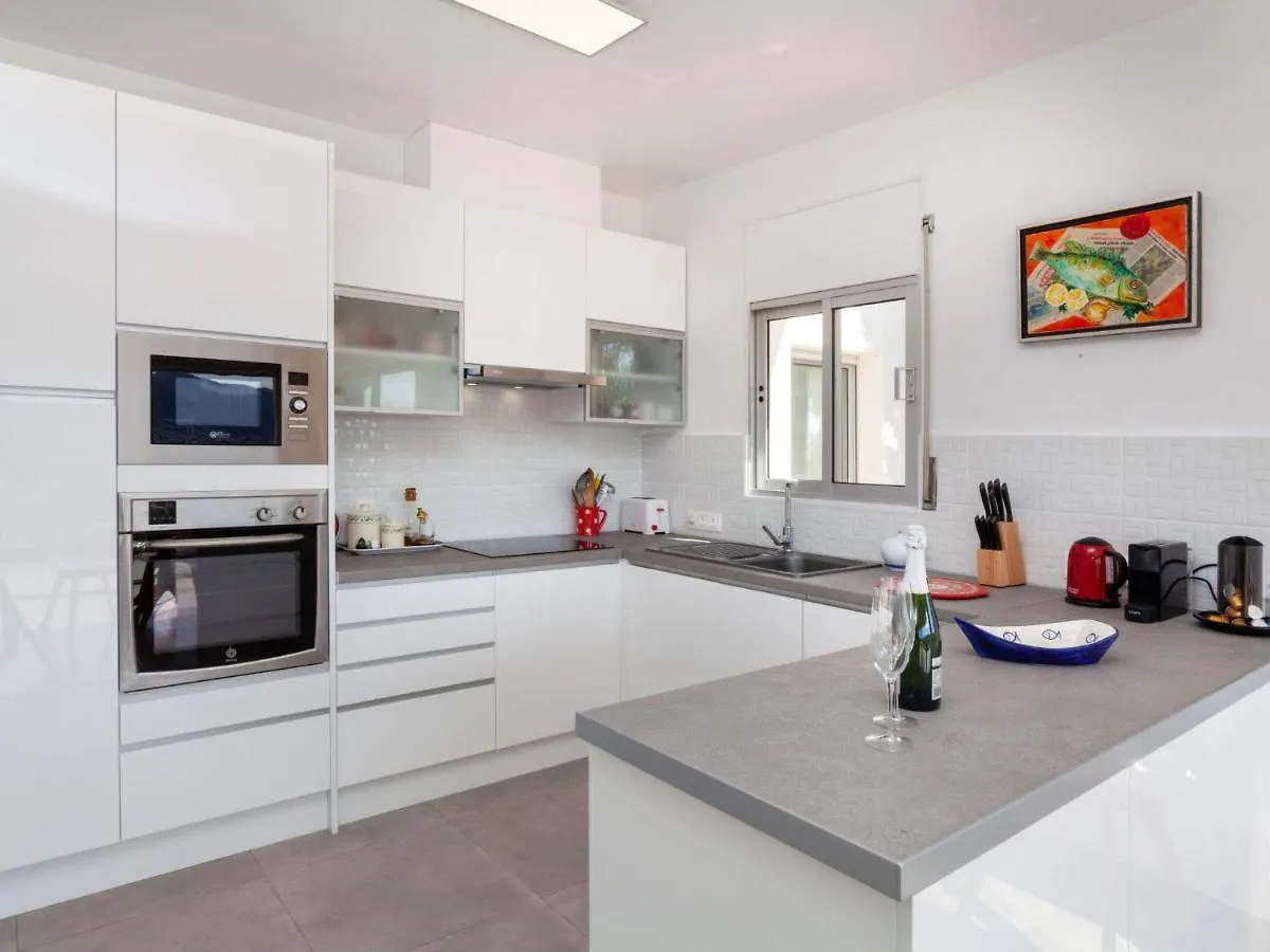 Holiday Home Can Gy By Interhome Llança
