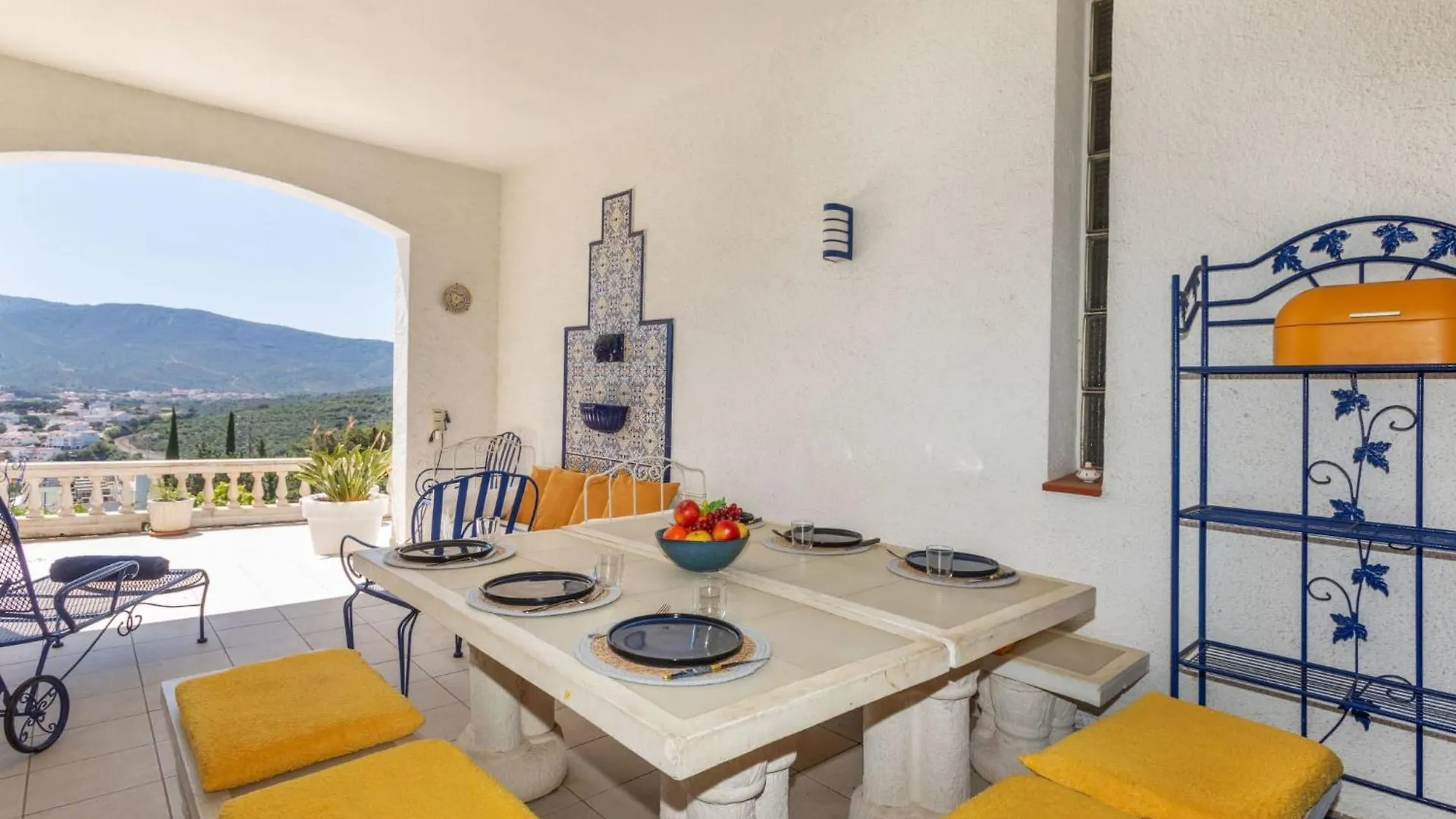 Holiday Home Can Gy By Interhome Llança