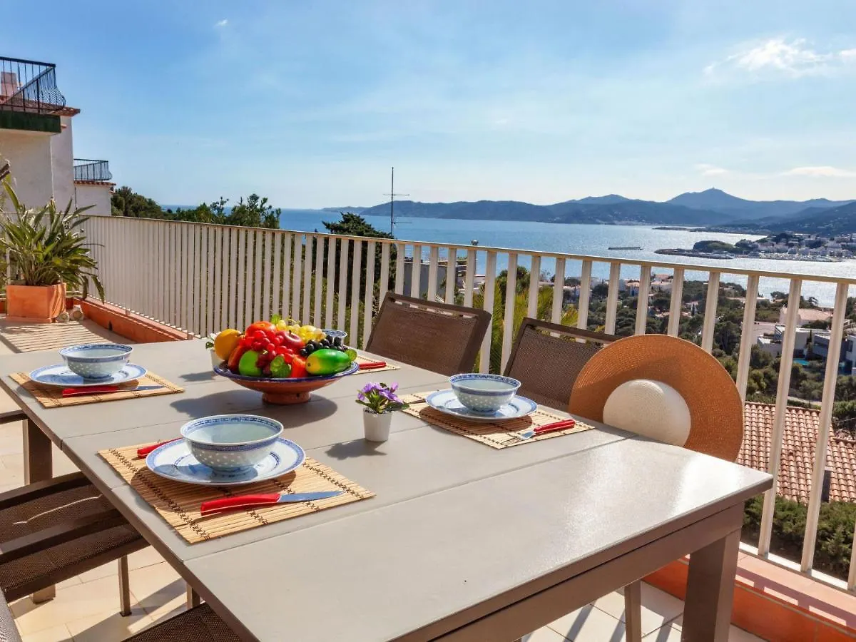 Holiday Home Can Gy By Interhome Llança